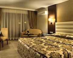 Khách sạn Omer Holiday Resort (Kusadasi, Thổ Nhĩ Kỳ)