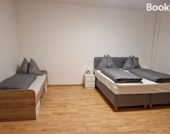 Cijela kuća/apartman Gudzevic Ferien Unterkunfte A - 5 (Glognic, Austrija)