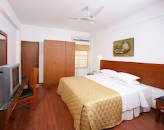 Hotel Perfect Haven Egmore Serviced Apartments (Chennai, Indija)
