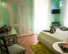 Bed & Breakfast Casa Cifali (Taormina, Italia)