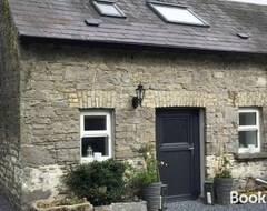 Cijela kuća/apartman The Stone House, Multyfarnham (Mullingar, Irska)