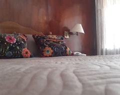Khách sạn Hotel Santa Rosa (Ayacucho, Peru)