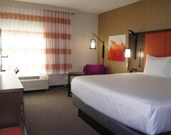 Hotel La Quinta By Wyndham Houston East At Sheldon Rd (Channelview, USA)