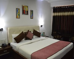 Khách sạn The Hotel Samover (Agra, Ấn Độ)