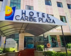 Hotel Caribe Plaza Barranquilla (Barranquilla, Kolumbija)