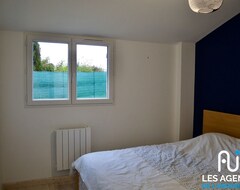 Cijela kuća/apartman Pretty Sologne House (La Ferté-Saint-Cyr, Francuska)