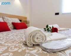 Cijela kuća/apartman Miramar Marineta Casiana (Denia, Španjolska)