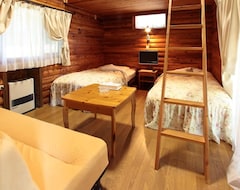 Koko talo/asunto Cottage In Log Cabin (Karuizawa, Japani)