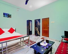 Hotel Oyo Flagship 85059 Shristi Lodge (Asansol, Indija)