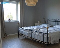 Toàn bộ căn nhà/căn hộ Holiday House Sölvesborg For 1 - 7 Persons With 4 Bedrooms - Holiday House (Sölvesborg, Thụy Điển)