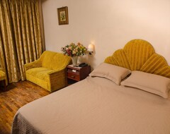 Hotel Pegasus Crown (Shillong, India)
