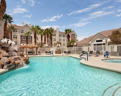 Otel Residence Inn By Marriott Las Vegas Stadium Area (Las Vegas, ABD)