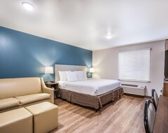 Khách sạn Woodspring Suites Littleton-south Denver (Littleton, Hoa Kỳ)