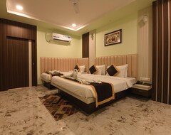 Khách sạn Hotel Sai Palace (Balangir, Ấn Độ)