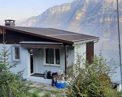 Toàn bộ căn nhà/căn hộ Two-story Holiday Home (Quarten, Thụy Sỹ)
