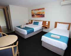 Hotel Citigate Motel Newcastle (Newcastle, Australien)