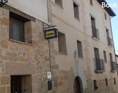 Cijela kuća/apartman Casa Rufas (sierra De Guara) (Bierge, Španjolska)