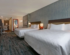 Khách sạn Home2 Suites By Hilton Atascadero, Ca (Atascadero, Hoa Kỳ)