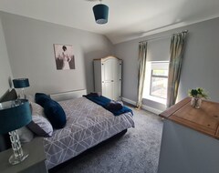 Cijela kuća/apartman Amys Place Charming 3 Bed House (Clonegal, Irska)