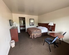 Motel Vibe Inn - Whirlpools Suites - Lyons (Lyons, USA)