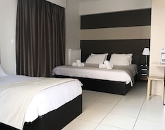 Hotel Mc Queen Rooms & Apartments (Atena, Grčka)