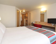 Hotelli Travelodge Stansted Great Dunmow (Great Dunmow, Iso-Britannia)