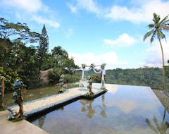 Hotelli Kupu Kupu Barong Villas And Tree Spa By L'Occitane (Ubud, Indonesia)