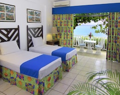 Otel Crystal Ripple Beach Lodge (Ocho Rios, Jamaika)