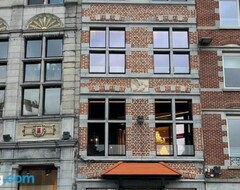 Bed & Breakfast Agora Tournai - Wellness Suites (Tournai, Belgia)