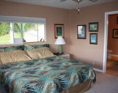 Casa/apartamento entero Ocean View Kona Hideaway - Pool - Sleeps Up To 8 (Kalaoa, EE. UU.)