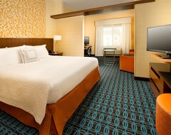 Hotel Fairfield by Marriott Inn & Suites Knoxville Turkey Creek (Knoxville, USA)