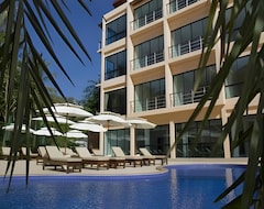 Hotel Avanta Condominium Unit A105, B102 And B103 (Mae Nam Beach, Thailand)