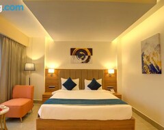 Khách sạn Ilara Hotel & Spa Tada , Opposite Sricity (Tirupati, Ấn Độ)
