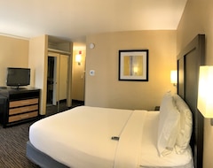 Holiday Inn Dublin - Pleasanton, An Ihg Hotel (Pleasanton, ABD)