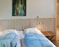 Koko talo/asunto Three-Bedroom Holiday Home In Græsted 3 (Græsted-Gilleleje, Tanska)