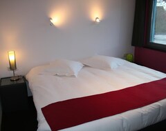 Khách sạn Hotel Carpinus (Herent, Bỉ)