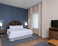 Khách sạn Homewood Suites by Hilton Grand Rapids Downtown (Grand Rapids, Hoa Kỳ)