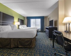 Khách sạn Holiday Inn Express & Suites Savannah South - I-95 Gateway (Savannah, Hoa Kỳ)