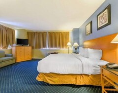 Khách sạn Days Inn & Suites By Wyndham Lebanon Pa (Lebanon, Hoa Kỳ)