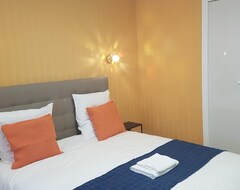 Koko talo/asunto High-end, Air-conditioned Apartment In The Heart Of Banyuls (Banyuls-sur-Mer, Ranska)