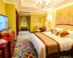 Hotel Sanli Morris (Qingdao, China)