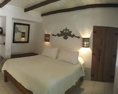 Hotel 1697 Loreto (Loreto, Mexico)