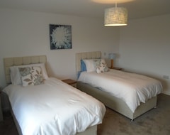 Cijela kuća/apartman Hot Tub Accomodation For 12 6 Bedrooms All On Suite North Yorkshire (Knaresborough, Ujedinjeno Kraljevstvo)