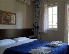 Khách sạn Eon Dalyan Boutiqie Hotel (Ortaca, Thổ Nhĩ Kỳ)