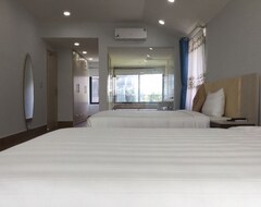 Hotelli Valentine Villa Phu Quoc (Duong Dong, Vietnam)