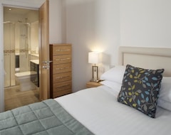 Hotel Falmouth Self Catering Lodges (Falmouth, Reino Unido)