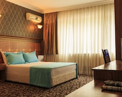 Khách sạn Ak Life Hotel & Suit (Ankara, Thổ Nhĩ Kỳ)