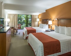 Khách sạn HS HOTSSON Hotel Tampico (Tampico, Mexico)