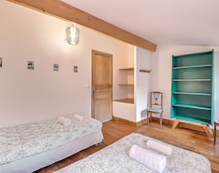 Cijela kuća/apartman Karakter Lejlighed, Ideel Beliggenhed, Centrum (Nimes, Francuska)