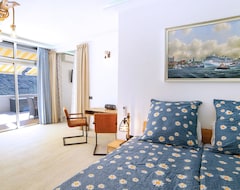 Cijela kuća/apartman Luxury Suite | La Gomera Deluxe. 70 Sqm, Large Terrasse, Max. 4 People (Valle Gran Rey, Španjolska)
